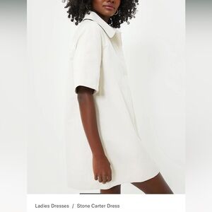 Brand new tuckernuck mini dress